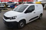 PEUGEOT Partner 1.5 BlueHDi 100CV Furgone Grip CON FRIGO ATP