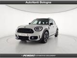 MINI Mini Countryman F60  2.0 Cooper S JCW Countryman