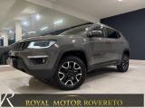 JEEP Compass 2.0 Multijet II 170 4WD Trailhawk GRIGIO GESSO !!