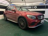 MERCEDES-BENZ GLC 250 d 4Matic Premium