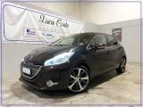 PEUGEOT 208 1.6 VTi 120CV 5p. Allure -Garanzia12m-