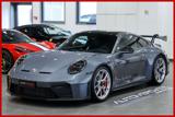 PORSCHE 992 GT3|MKII|FULL CARBON SPEC|GUSCIO