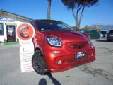 SMART ForFour 0.9 t Brabus Xclusive 109cv twinamic