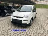 FIAT Panda PROMO FIN.1.0 HYBRID +PACK CITY KM 0