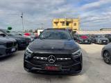 MERCEDES-BENZ GLA 250 Automatic 4Matic Dark Night