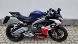 APRILIA RS 660 EURO 5 ABS