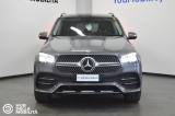MERCEDES-BENZ GLE 300 d 4Matic Premium