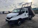 IVECO Daily 35C16H Cabinato cassone ribaltabile trilaterale