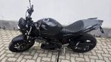 SUZUKI SV 650 EURO 5 ABS