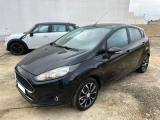 FORD Fiesta 1.5 TDCi 75CV 5 porte