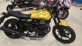 MOTO GUZZI V7 V7 STONE ABS EURO 5