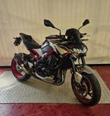 KAWASAKI Z 900 PERFORMANCE