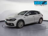 VOLKSWAGEN Polo 1.0 TGI 5p. R-Line