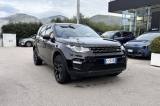 LAND ROVER Discovery Sport 2.0 TD4 150 CV Auto LUXURY HSE