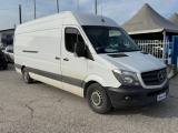 MERCEDES-BENZ Sprinter F37/35 314 CDI TN Furgone AUTOMATICO