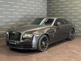 ROLLS-ROYCE Wraith Wraith
