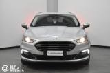 FORD Mondeo Full Hybrid 2.0 187 CV eCVT SW Titanium Business