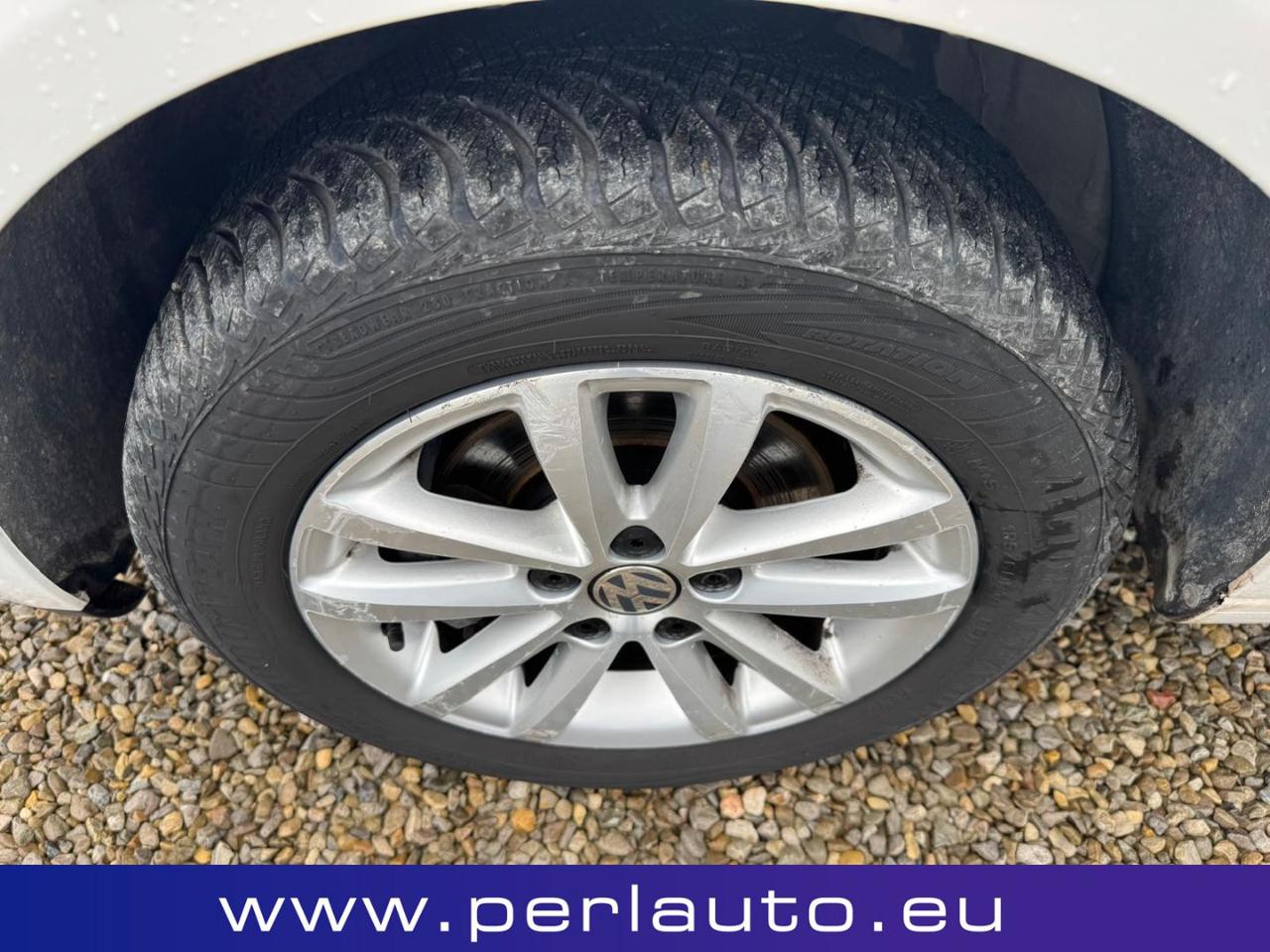 VOLKSWAGEN Polo 1.4/80CV 16V 5p. aut. Comfortline - 15