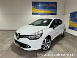 RENAULT Clio 1.5 dCi 8V 90CV  Start&Stop 5 porte Energy