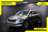 SKODA Karoq 1.5 TSI 150CV DSG Executive