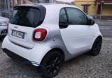 SMART ForTwo twinamic Passion Automatic Garantita