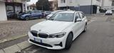 BMW 320 d 48V Touring Business Advantage