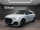 AUDI A1 SPB 30 TFSI Identity Black