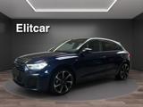 AUDI A1 SPB 30 TFSI Identity Black