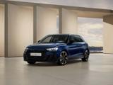 AUDI A1 SPB 30 TFSI Identity Black