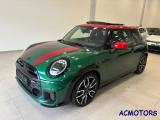 MINI Cooper S Cooper S JCW