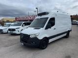 MERCEDES-BENZ SPRINTER 2.0 170CV E6  FRIGO FNAX