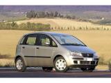 FIAT Idea 1.4 GPL 16V Dynamic