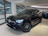 MERCEDES-BENZ GLC 220 d 4Matic Premium + TETTO APRIBILE