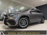 MERCEDES-BENZ GLA 200 d Automatic 4Matic Premium AMG + TETTO / 19