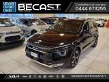 KIA Niro 1.6 GDi DCT HEV TRIFUEL Evolution - PROMO K73