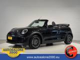 MINI Cooper C Cabrio 2.0 auto. Classic 3p PREZZO REALE