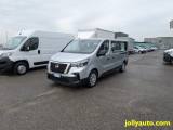 NISSAN Primastar 2.0 dCi 150CV PL-TN Business 9 POSTI