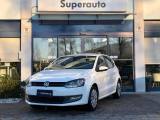 VOLKSWAGEN Polo 1.2 BENZ/GPL 70 CV 5p. *OK NEOPATENTATI*