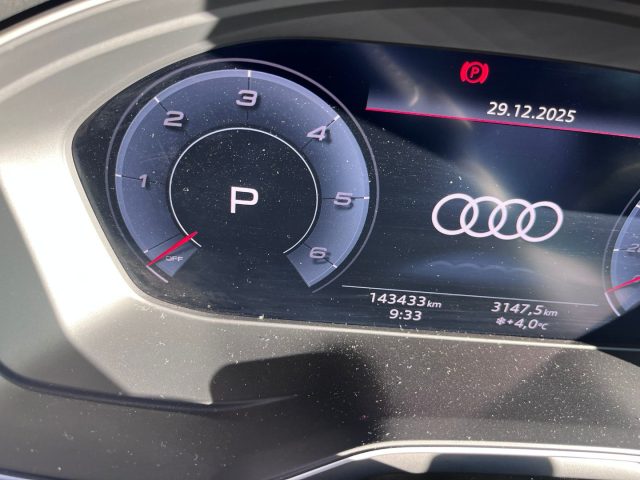 AUDI A4 AVANT 35 TDI/163 CV S TRONIC BUS - foto 7