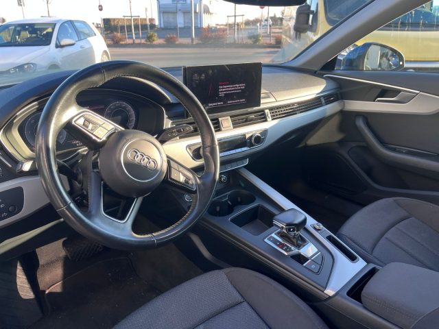 AUDI A4 AVANT 35 TDI/163 CV S TRONIC BUS - foto 9