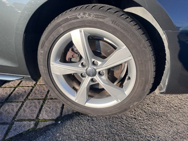 AUDI A4 AVANT 35 TDI/163 CV S TRONIC BUS - foto 11