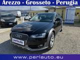 AUDI A4 allroad 2.0 TDI 177 CV S tronic Business