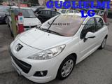 PEUGEOT 207 Plus 1.4 8V 75CV 5p.  GPLsc.10/2033