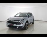 KIA Sportage 1.6 CRDi MHEV Style