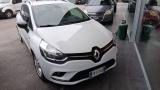RENAULT Clio Sporter dCi 8V 90CV Energy Duel OK NEOPATENTATO