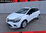 RENAULT Clio Sporter dCi 8V 90CV Energy Duel OK NEOPATENTATO
