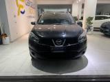NISSAN Qashqai 1.5 dCi DPF n-tec