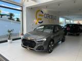 AUDI A1 allstreet 30 TFSI S tronic Identity Contrastda?329