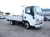 ISUZU M27 F 3.0 TDI 150CV RG Cabinato cassone fisso