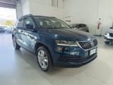 SKODA Karoq 2.0 TDI EVO SCR 115 CV DSG Executive